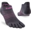 Injinji Performance No-Show Socks - Image 4