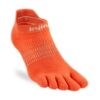 Injinji Performance No-Show Socks - Image 3