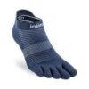 Injinji Performance No-Show Socks - Image 2