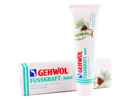 Gehwol Fusskraft Mint