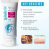 Spirularin HF Skin Gel 100ml - Image 3