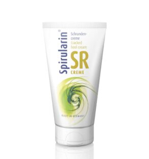 Spirularin Cracked Heel Cream 75ml