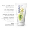 Spirularin Cracked Heel Cream 75ml - Image 2