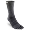 Injinji Trail Performance Socks – Crew - Image 3