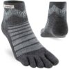 Injinji Merino Wool Performance Outdoor Socks Crew & Mini Crew - Image 3