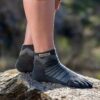 Injinji Merino Wool Performance Outdoor Socks Crew & Mini Crew - Image 5