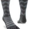 Injinji Merino Wool Performance Outdoor Socks Crew & Mini Crew - Image 6