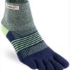 Injinji Trail Performance Socks – Mini Crew - Image 4
