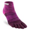 Injinji Trail Performance Socks – Mini Crew - Image 3