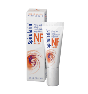 Spirularin NF Nailfold Cream 10ml